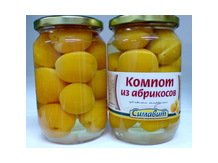 Плодоовощная консервация Сима плюс