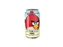 Напиток Angry Birds