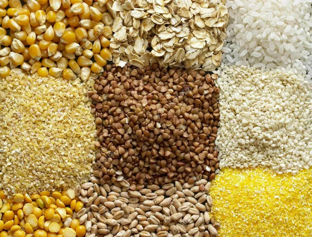 продаем зерно в Пензе и Пензенской области